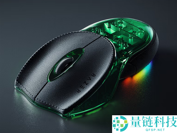 9999元,雷蛇布斯朗悍蛇20周年岁念款预售开启 全球限量1337只