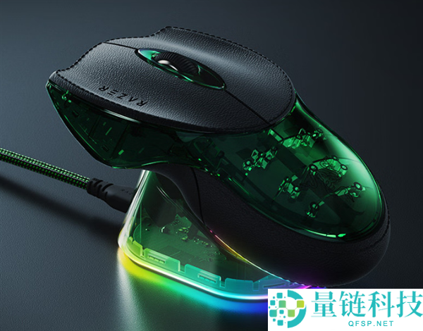 9999元,雷蛇布斯朗悍蛇20周年岁念款预售开启 全球限量1337只