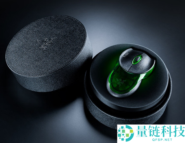 9999元,雷蛇布斯朗悍蛇20周年岁念款预售开启 全球限量1337只