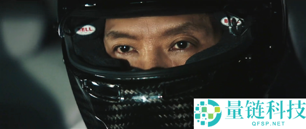 雷军发布自驾小米SU7漂移视频 画面燃爆：人人请勿随便模拟