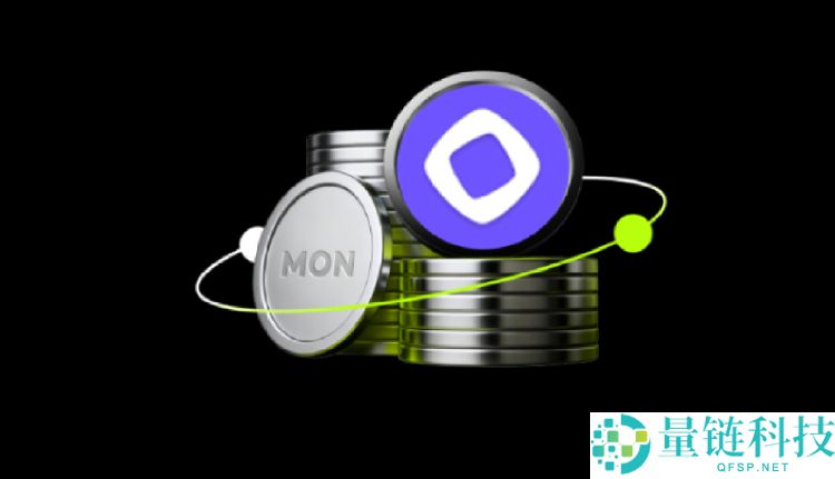 Monad是什么?如何运作?深入详解Monad起源,技术架构以及发展路线图