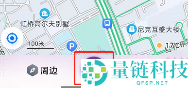 百度地图怎么设置摩托车导航?百度地图设置摩托车导航方法