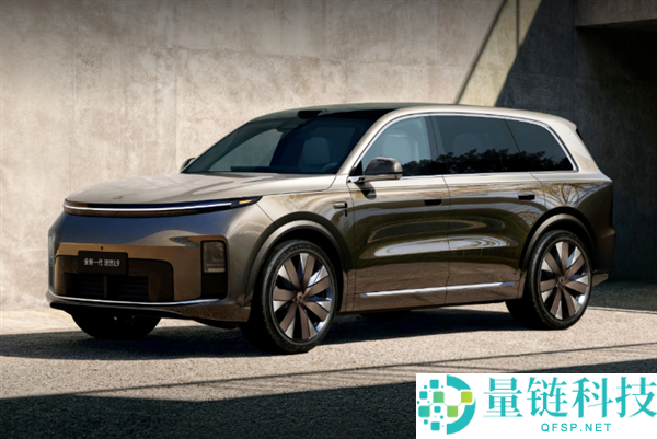 全新抱负L9 Livis为何卖到56万 官方揭秘：全自动悬架 72.7度超大电池