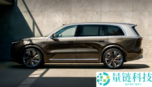 全新抱负L9 Livis为何卖到56万 官方揭秘：全自动悬架 72.7度超大电池