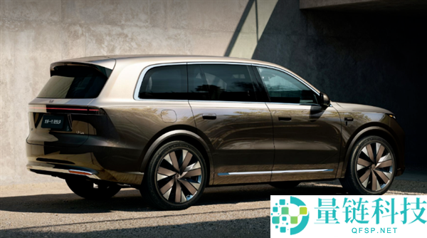 全新抱负L9 Livis为何卖到56万 官方揭秘：全自动悬架 72.7度超大电池