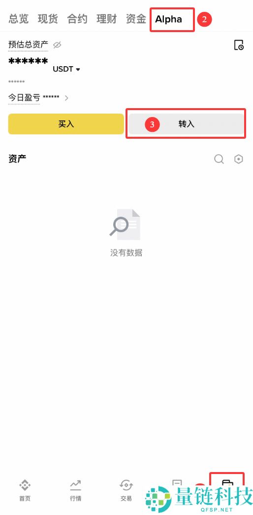 如何将资金从币安钱包转入币安Alpha账户？操作步骤及常见问题