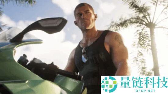 《GTA6》玩法实机有望9月表态 对标《大镖客2》宣发节拍