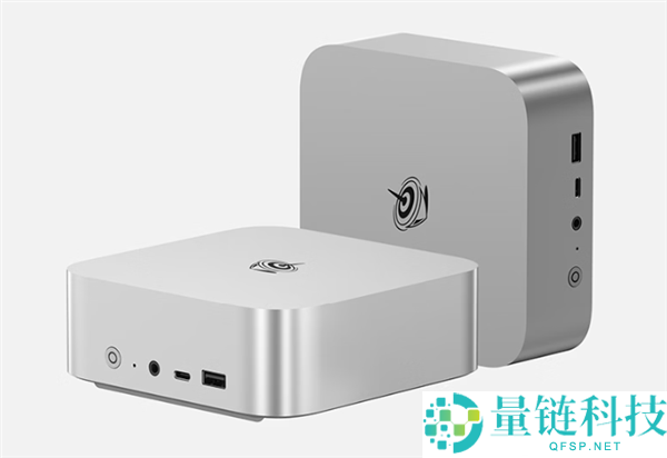 零刻SER10 Max迷你机首发4499元起：锐龙AI 9 HX 470、单10G网口