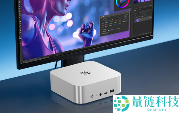 零刻SER10 Max迷你机首发4499元起：锐龙AI 9 HX 470、单10G网口