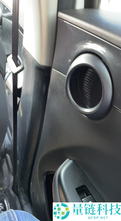 着火了乘客不会开门 怪车企乱学特斯拉吗