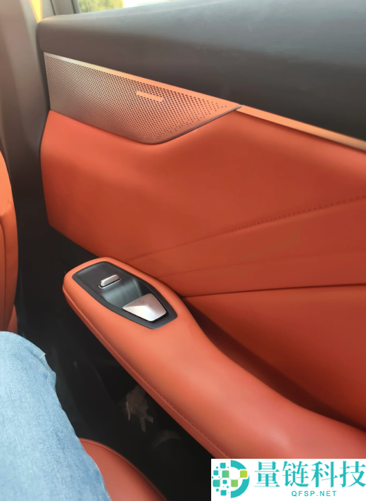 着火了乘客不会开门 怪车企乱学特斯拉吗