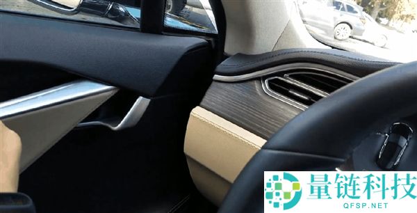 着火了乘客不会开门 怪车企乱学特斯拉吗