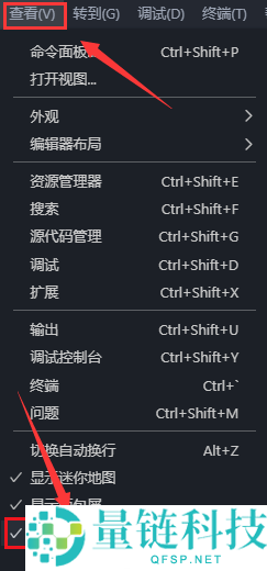 Vscode如何关闭编辑器参考线?Vscode关闭编辑器参考线教程