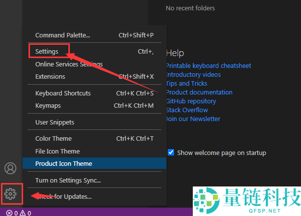Vscode如何设置持久会话?Vscode设置持久会话教程