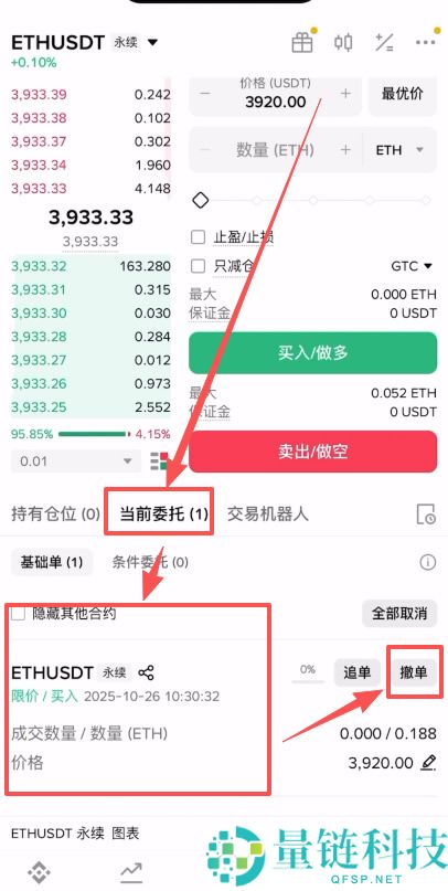华人加密货币交易所合约入门终极选择：币安(Binance)vs欧易(OKX)哪个更易上手？