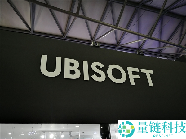 8年砍了25款3A大作,育碧本年初完成重组
