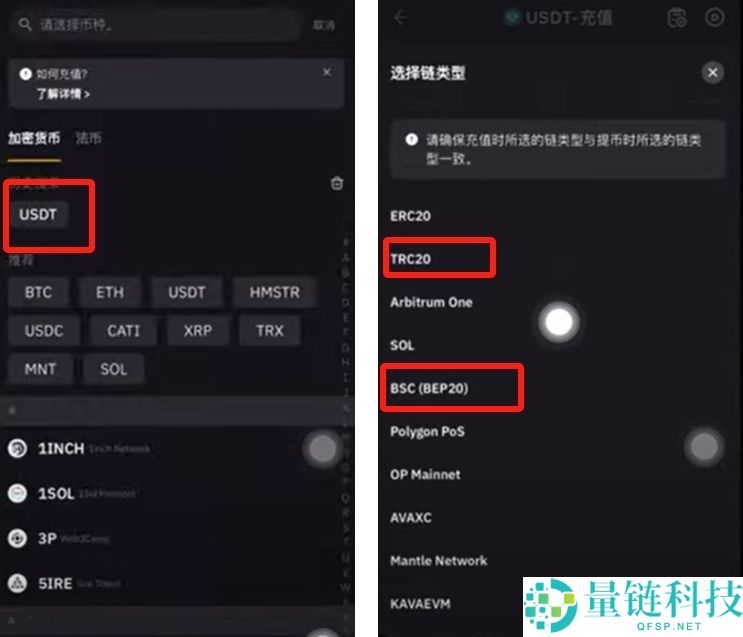 如何在币安Web3钱包中使用USDT？币安钱包操作指南