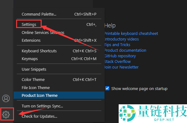 VSCode如何关闭peek视图自动开启?VSCode关闭peek视图自动开启的方法