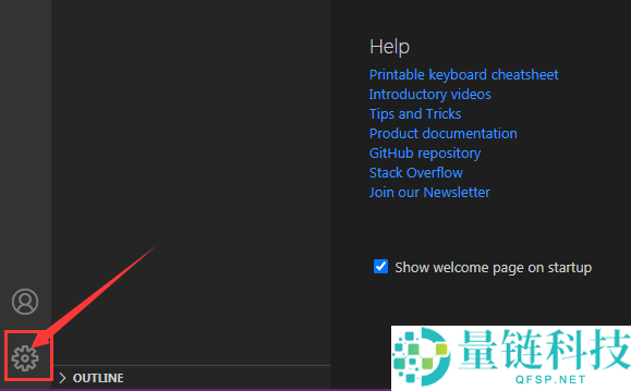 Vscode怎么打开自然语言搜索?Vscode打开自然语言搜索的方法