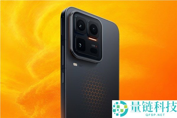 iQOO 15 Ultra卖断货,24+1T顶配版供不应求 7699元