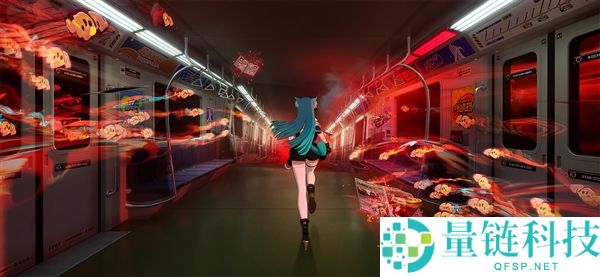 华为公布《异环》鸿蒙版正式开启预定 完满世界自研超天然都市开放世界游戏