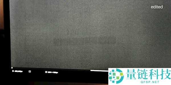 现在的OLED显示器还烧屏吗：国外高玩狂测3000小时 效果不测