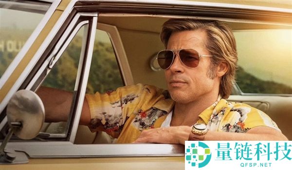 斯皮尔伯格新片《揭秘日》