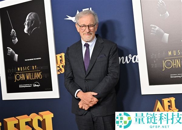 斯皮尔伯格新片《揭秘日》