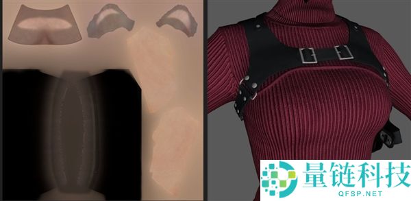 玩家热议《生化危机4：重制版》艾达王废案：本来穿的更性感