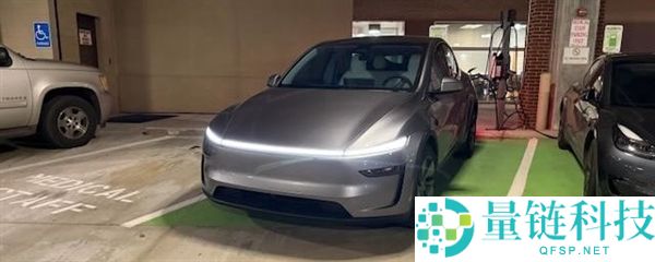 特斯拉用户自述被车救命：心梗突发没法驾驶 FSD主动送到病院