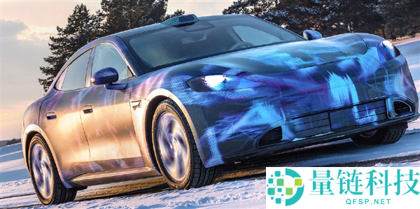 华为亲儿子尚界Z7雪地漂移被指AI造假：官方回应来了 实情大白