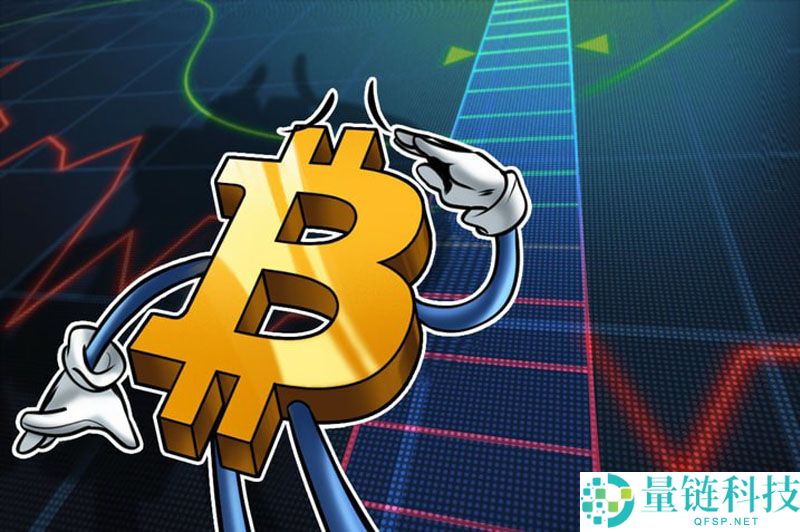 Bitfinex分析：比特币（BTC）本月再度收跌，但需求或将很快回升