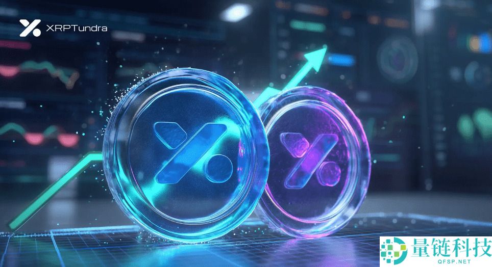 XRP Tundra (TUNDRA) 币是什么？TUNDRA代币经济学、路线图及预售指南