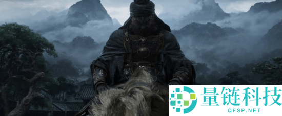 冯骥发文狂赞国产视频AI,粉丝探问《钟馗》新预告