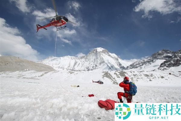 尼泊尔表露珠峰直升机救济骗保大案：机构欺骗近2000万美元保险赔付款