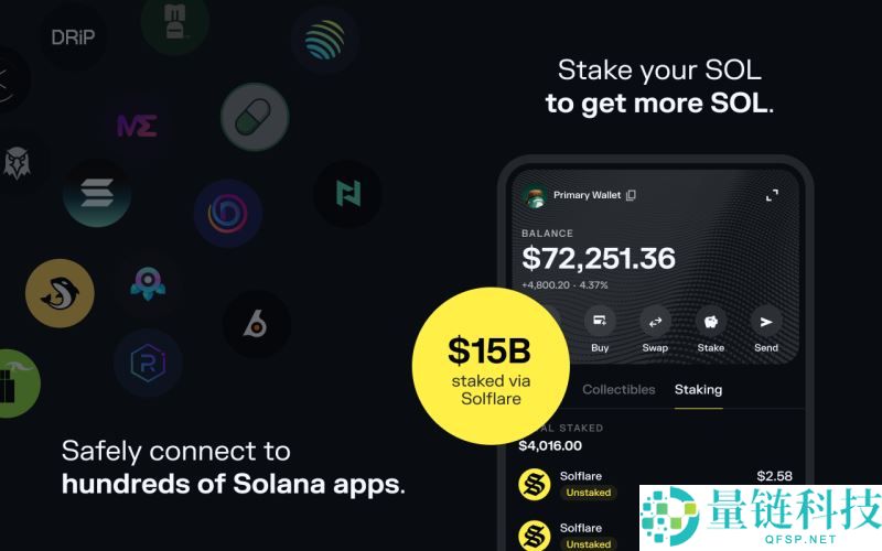 2025年最好的Solana钱包是哪一款？2025热门Solana钱包盘点