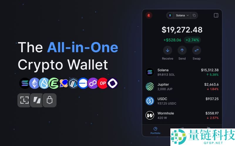 2025年最好的Solana钱包是哪一款？2025热门Solana钱包盘点