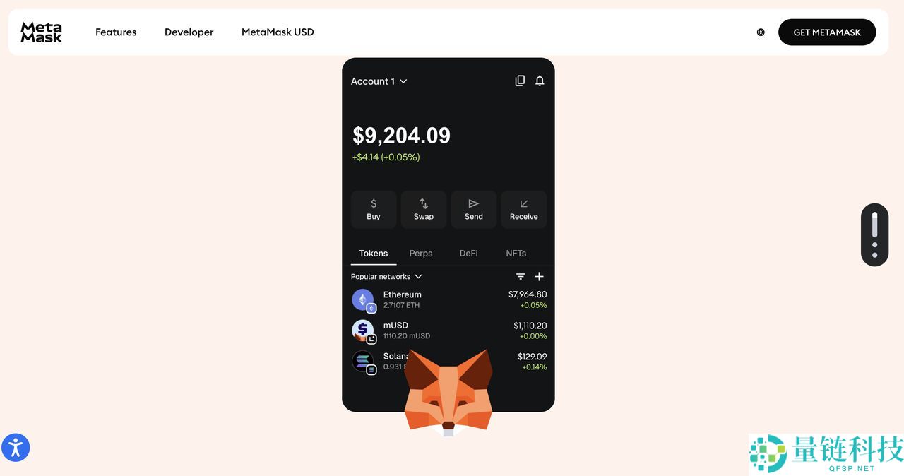 如何将 Monad (MON)币 连接到 MetaMask？安全吗？步骤指南