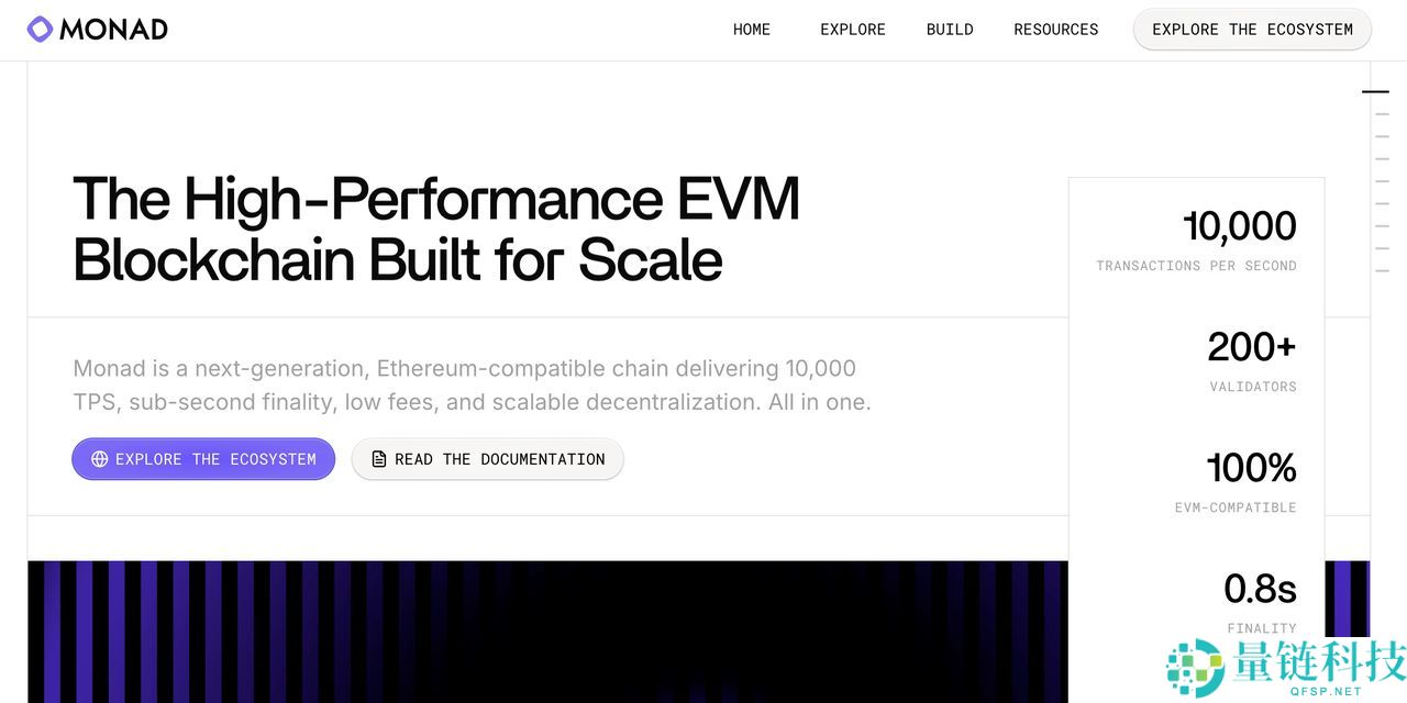 如何将 Monad (MON)币 连接到 MetaMask？安全吗？步骤指南