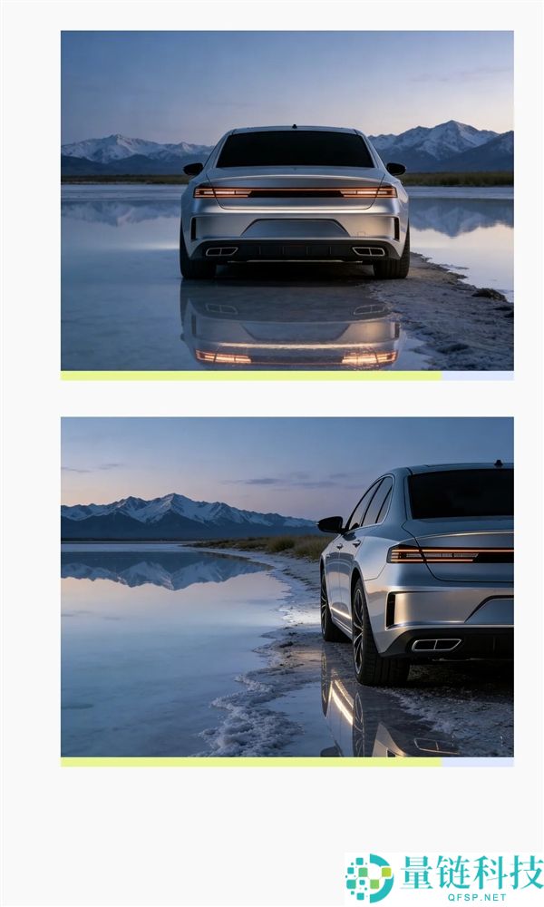 博主自制复刻版全新群众桑塔纳 网友：颜值真绝了