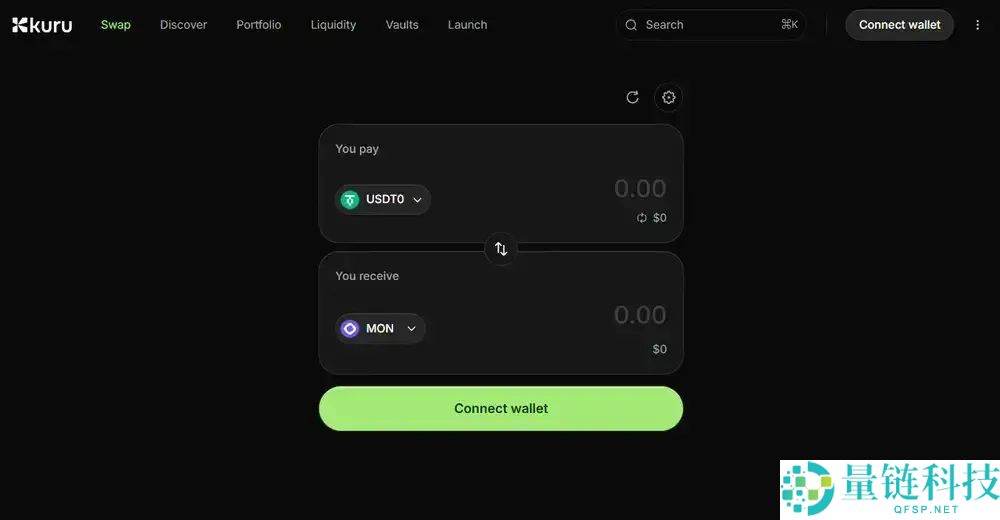 什么是Monad（MON）币？MON工作原理、代币经济学及空投指南