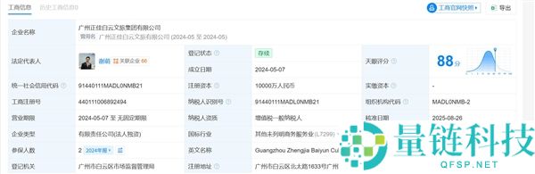 广州一公司老板扮演魔性跳舞出圈 网友：我当了老板也让员工看我扮演