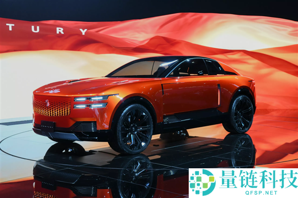 叫板劳斯莱斯,丰田世纪首款轿跑有望搭载V12插混系统