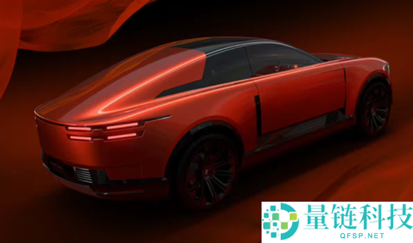 叫板劳斯莱斯,丰田世纪首款轿跑有望搭载V12插混系统