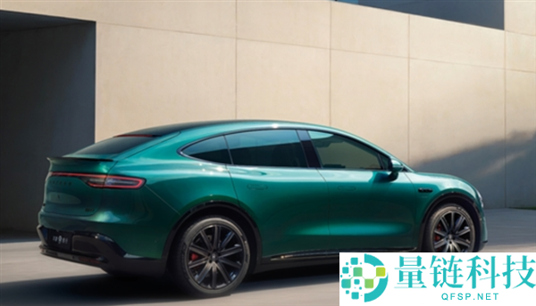 智界新车设计暴光,赵长江回应S7更新换代：有 但不是本年