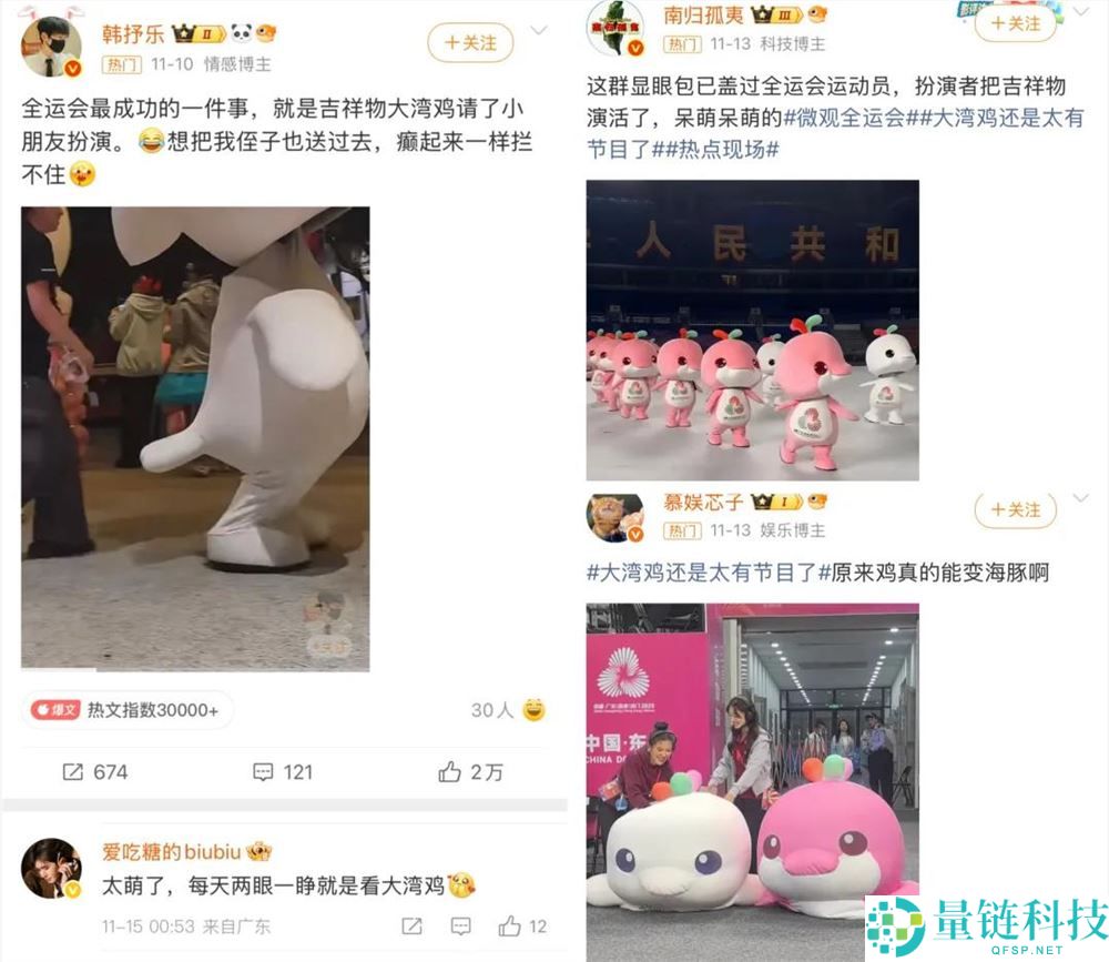 热梗出圈,活人当道……曩昔一年社交平台若何把热门变共鸣？