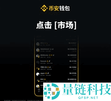 新手指南：如何在币安钱包买美股？手把手教你购买