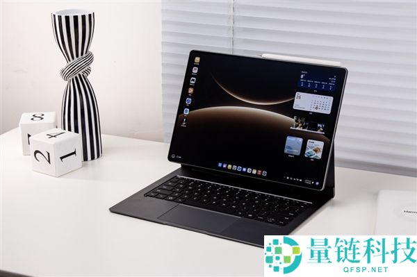 华为MatePad Edge开启HarmonyOS 6花粉Beta版晋级：体验再进化