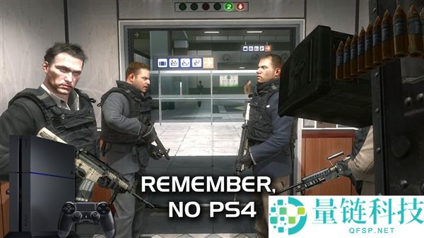 动视官方确认：下一款《使命召唤》将不再支持 PS4，传闻终结