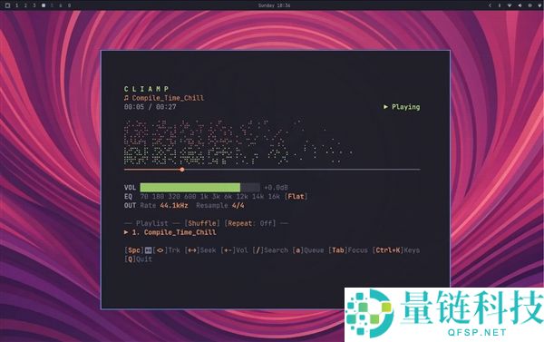Linux 玩游戏从未如此简单：新系统告别繁琐配置，安装 Steam 无需鼠标